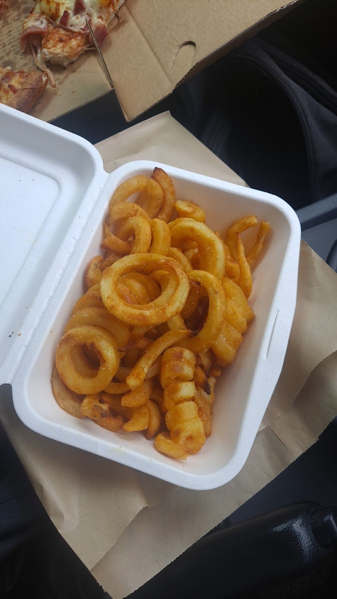 Pizza Club - Grey Street-6